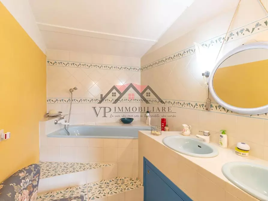 Immagine 54 di Casa indipendente in vendita  a Castelnuovo Val Di Cecina