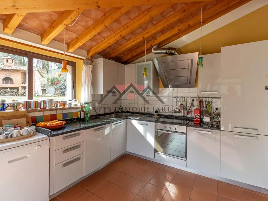 Immagine 26 di Casa indipendente in vendita  a Castelnuovo Val Di Cecina