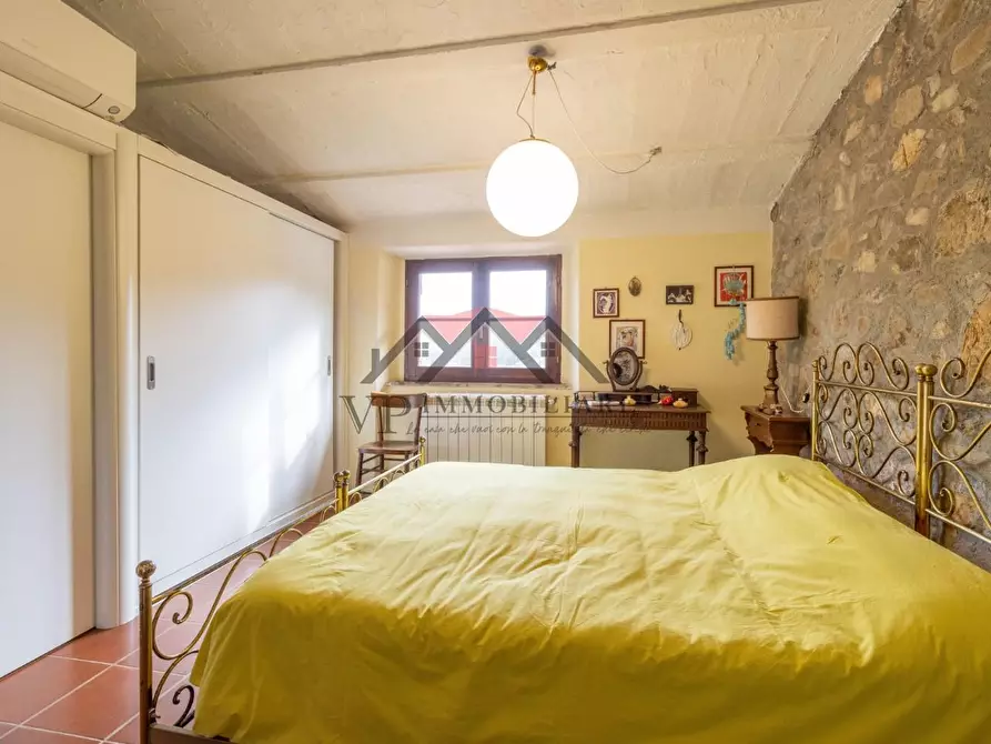 Immagine 48 di Casa indipendente in vendita  a Castelnuovo Val Di Cecina