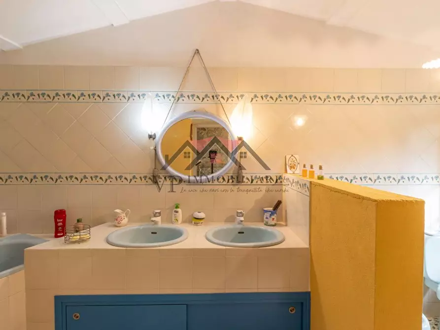 Immagine 52 di Casa indipendente in vendita  a Castelnuovo Val Di Cecina