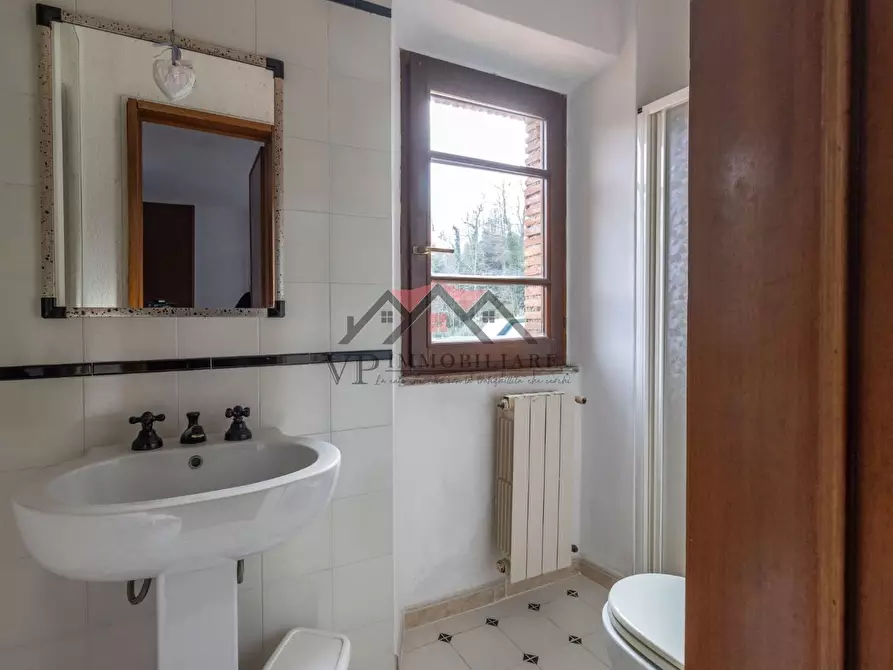 Immagine 46 di Casa indipendente in vendita  a Castelnuovo Val Di Cecina