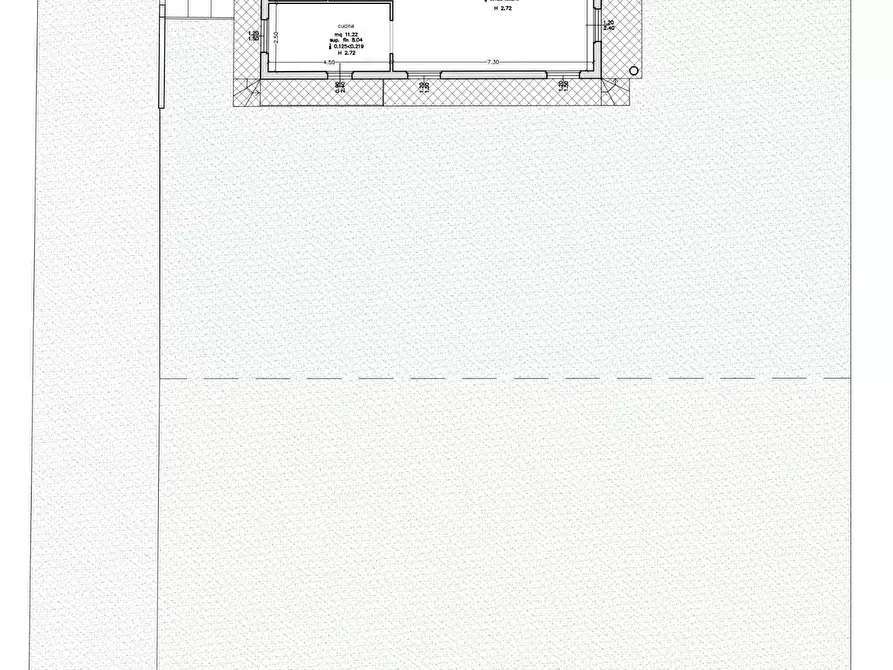Immagine 5 di Villa in vendita  a San Giuliano Terme