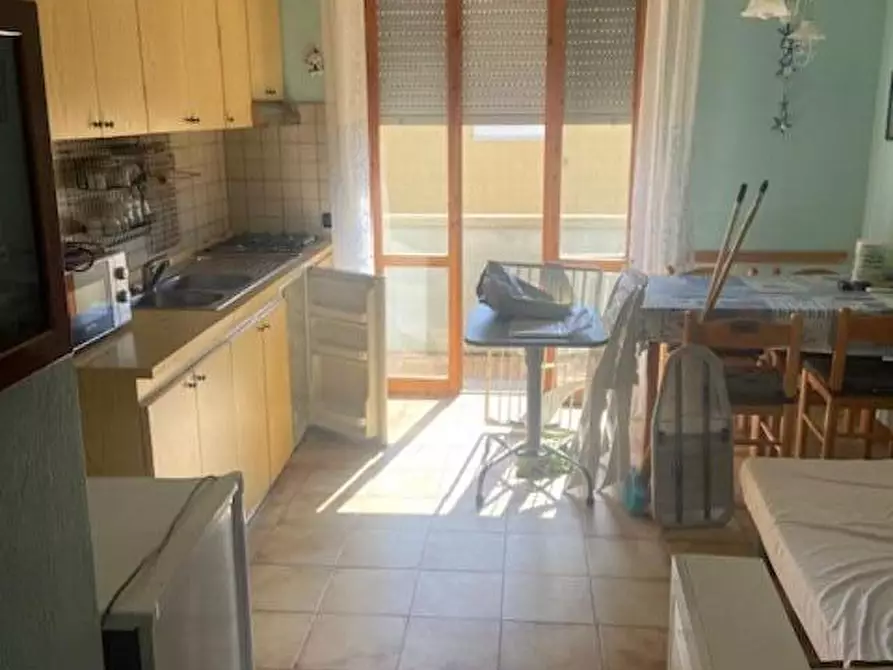Immagine 4 di Appartamento in affitto  a Rosignano Marittimo