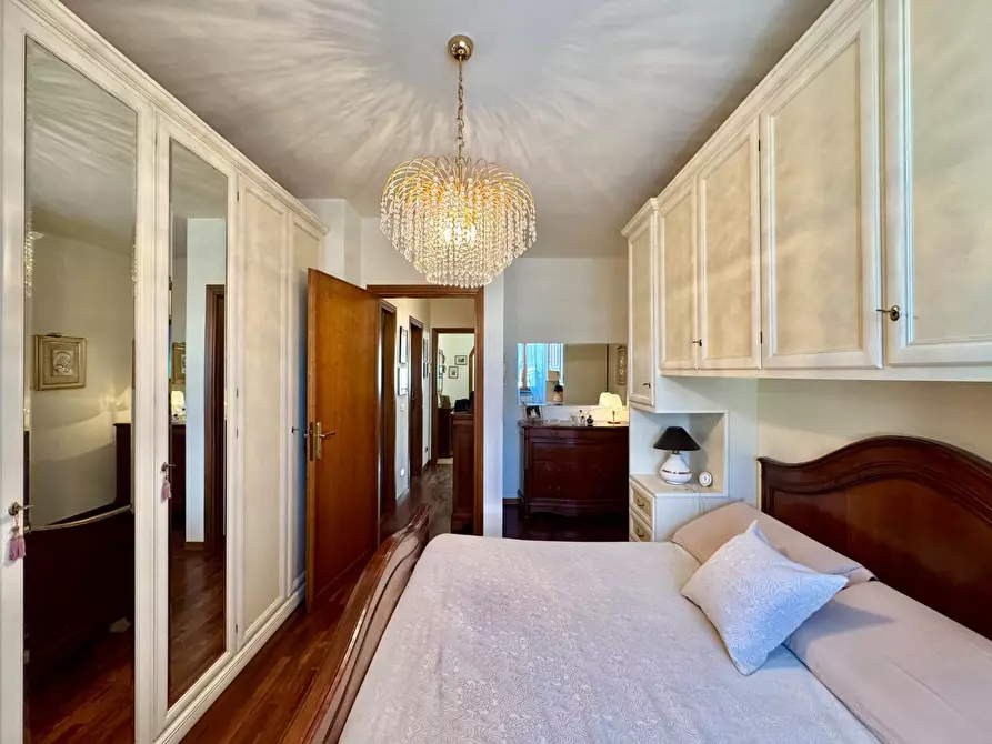 Immagine 27 di Appartamento in vendita  a Lucca