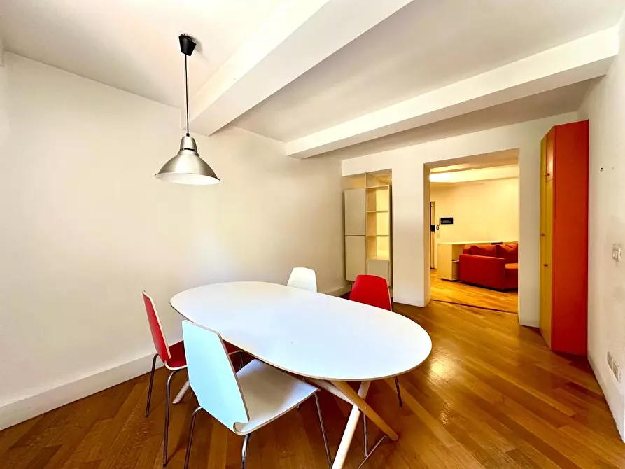 Immagine 7 di Appartamento in vendita  a Lucca