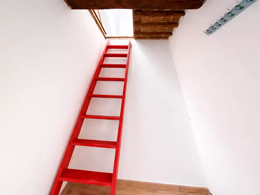 Immagine 9 di Appartamento in vendita  a Cascina