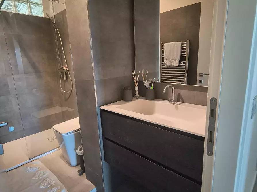 Immagine 6 di Mansarda in vendita  a Camaiore