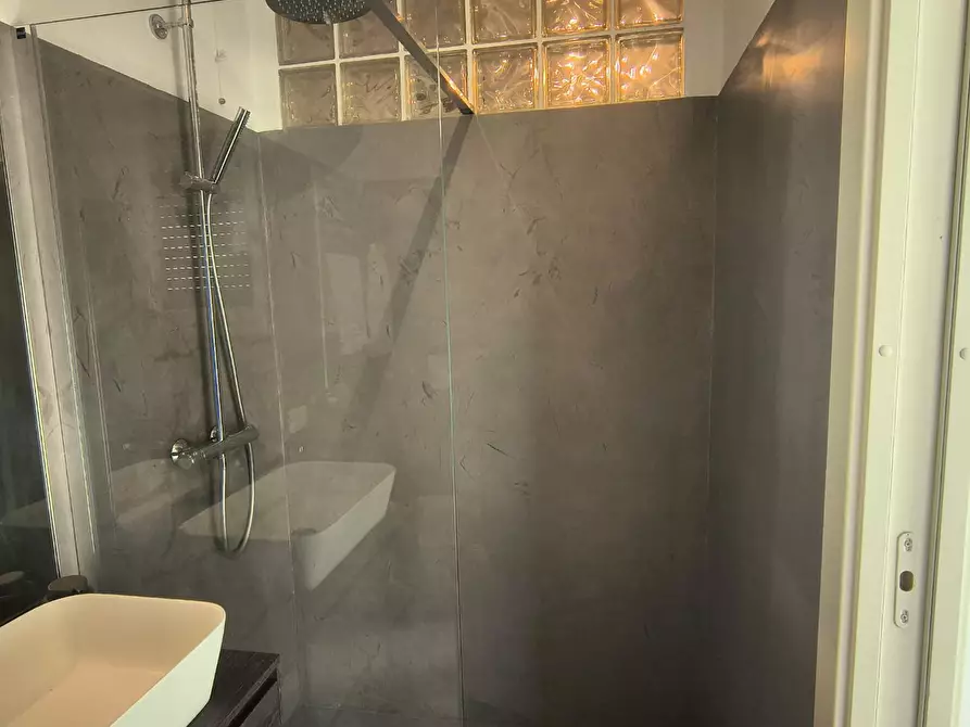 Immagine 8 di Mansarda in vendita  a Camaiore