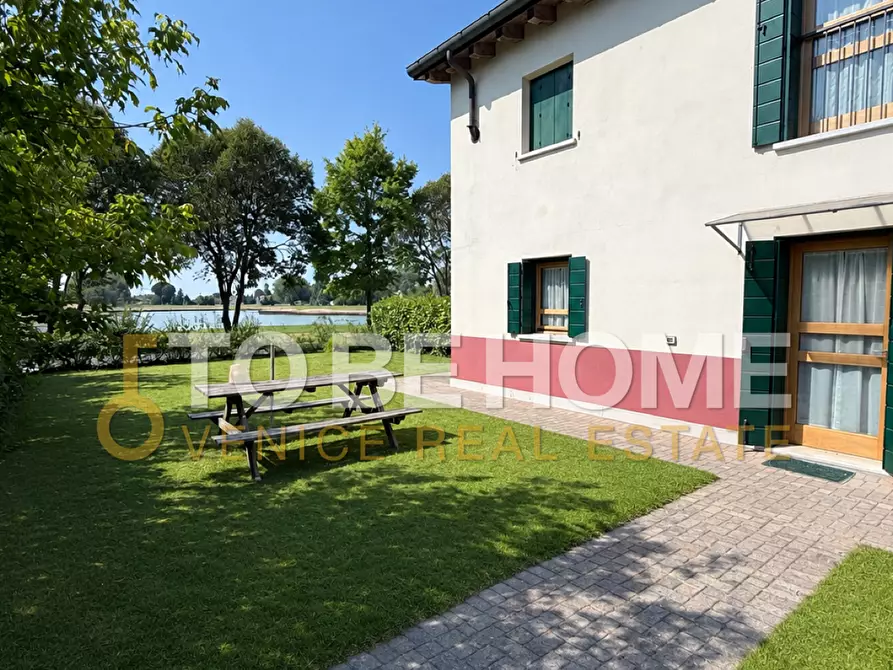 Immagine 2 di Appartamento in vendita  a Martellago