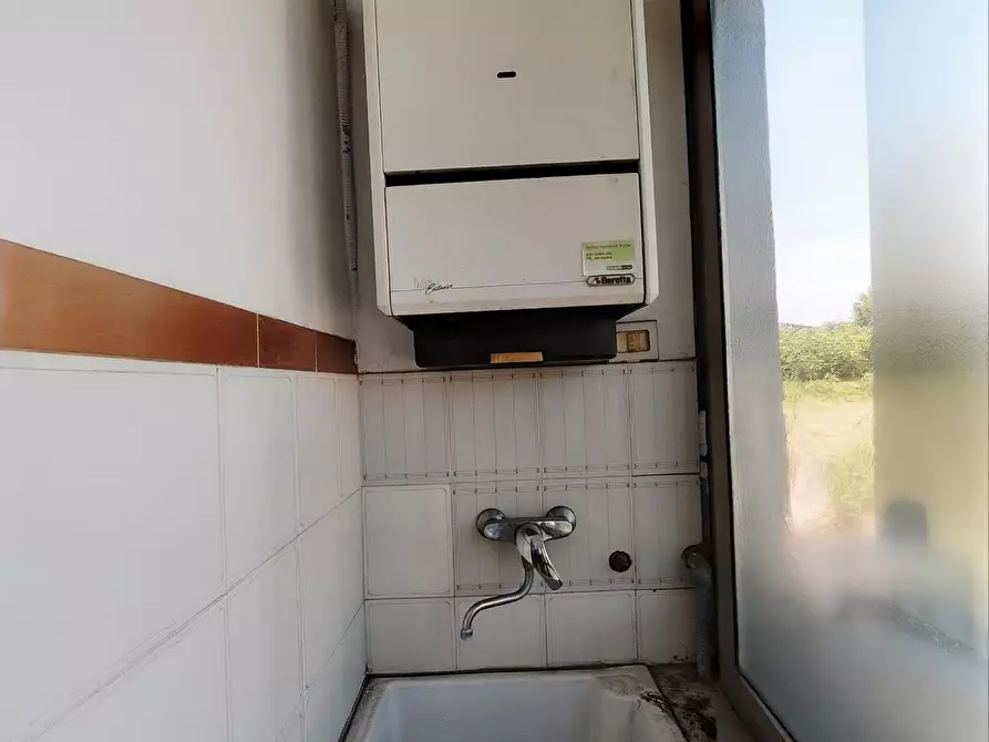 Immagine 15 di Appartamento in vendita  a Pisa