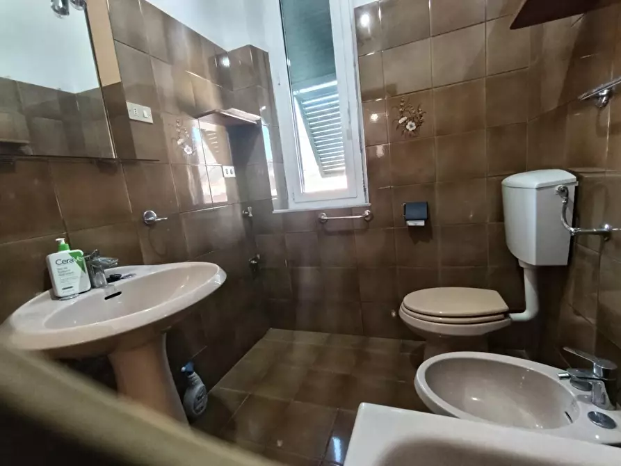 Immagine 23 di Appartamento in vendita  a Santo Stefano Di Magra