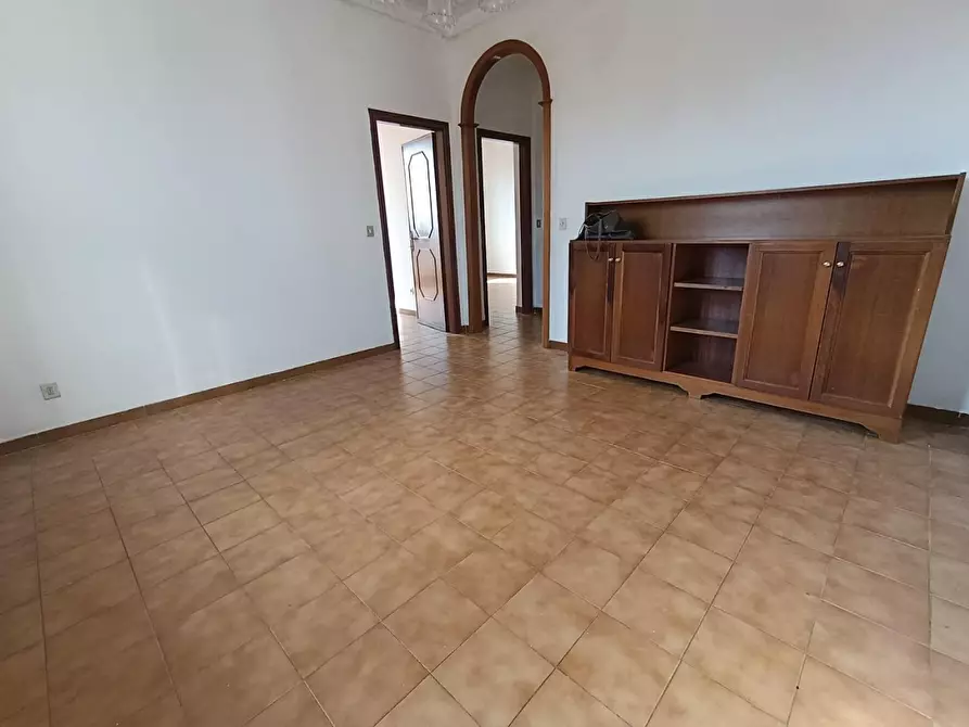 Immagine 2 di Appartamento in vendita  a Santo Stefano Di Magra