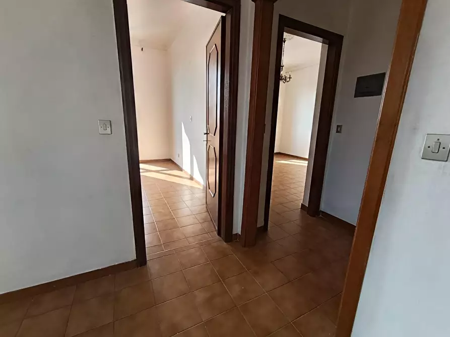 Immagine 4 di Appartamento in vendita  a Santo Stefano Di Magra