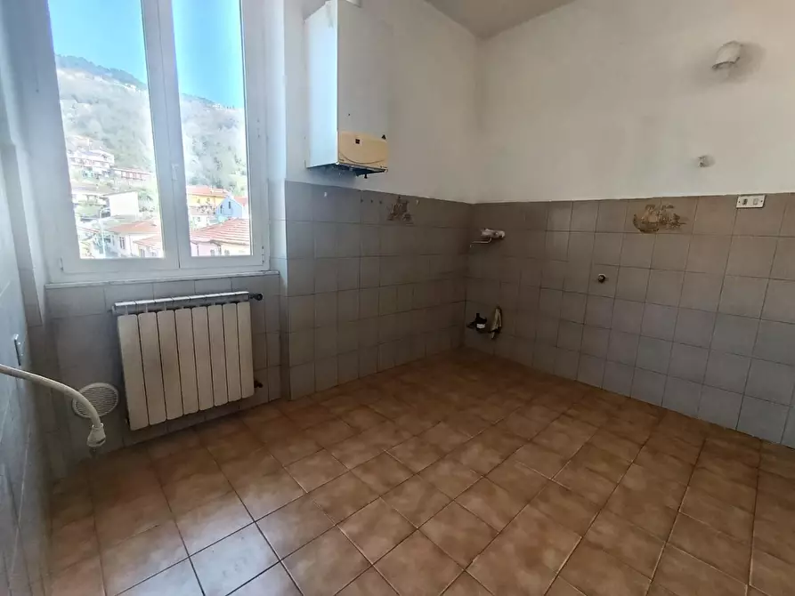 Immagine 19 di Appartamento in vendita  a Santo Stefano Di Magra