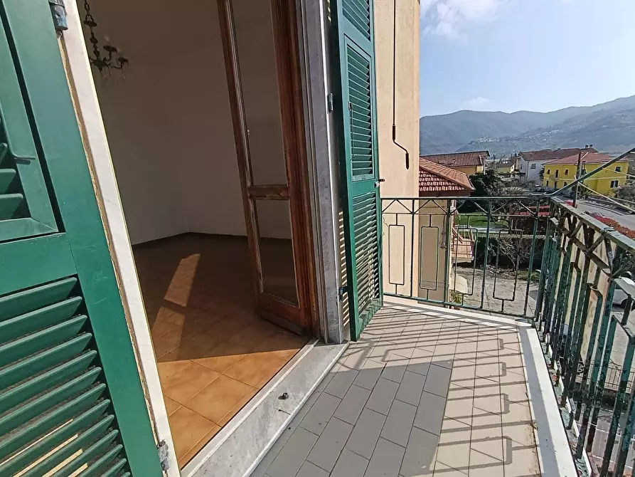 Immagine 7 di Appartamento in vendita  a Santo Stefano Di Magra
