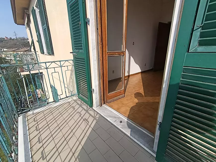 Immagine 8 di Appartamento in vendita  a Santo Stefano Di Magra