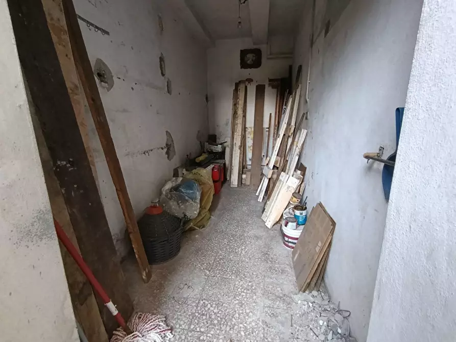 Immagine 28 di Appartamento in vendita  a Santo Stefano Di Magra