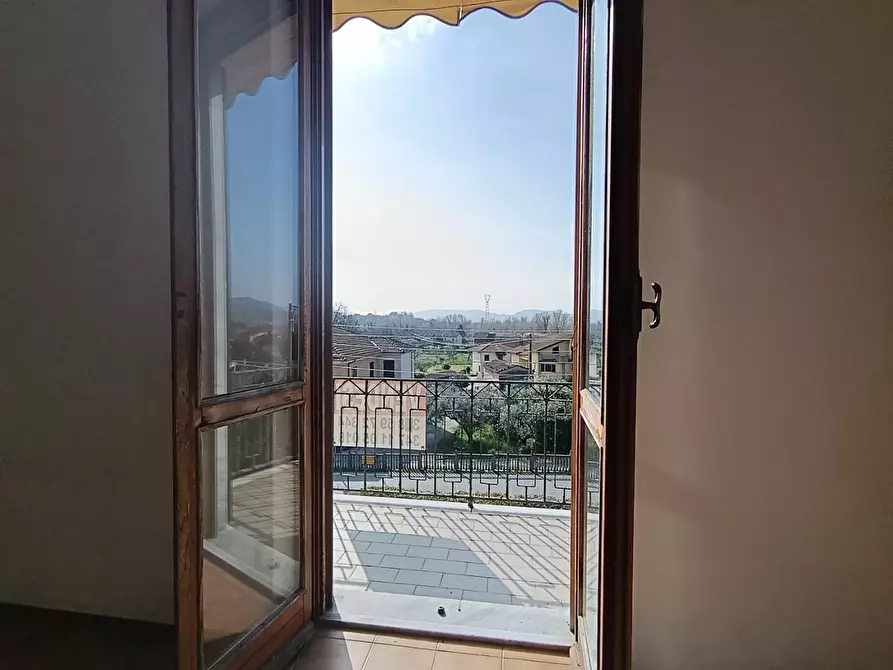 Immagine 1 di Appartamento in vendita  a Santo Stefano Di Magra