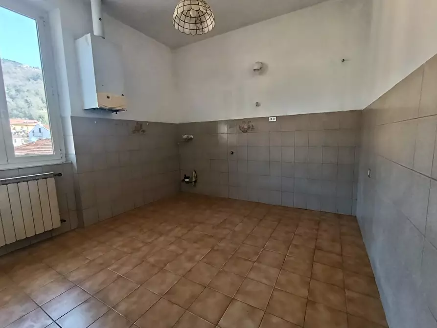 Immagine 21 di Appartamento in vendita  a Santo Stefano Di Magra