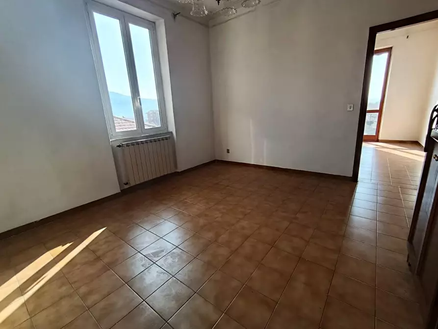 Immagine 3 di Appartamento in vendita  a Santo Stefano Di Magra