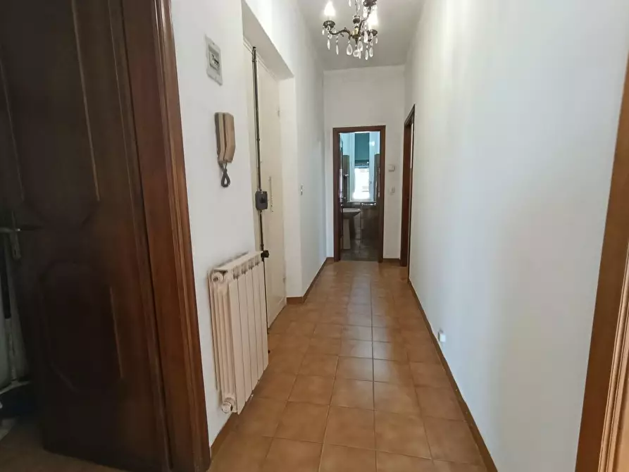 Immagine 14 di Appartamento in vendita  a Santo Stefano Di Magra