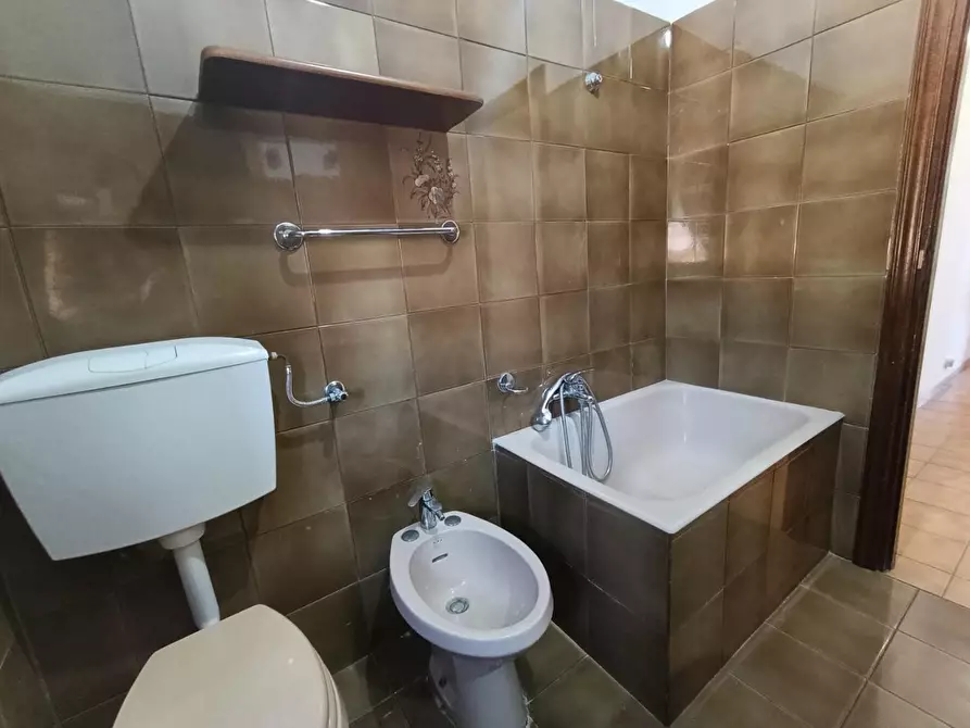 Immagine 22 di Appartamento in vendita  a Santo Stefano Di Magra