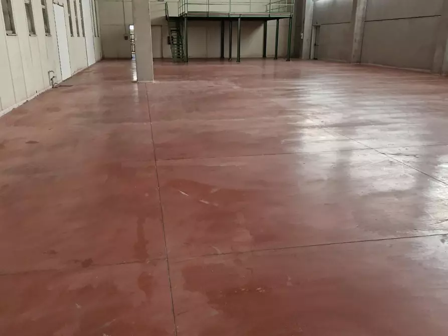 Immagine 1 di Attività artigianale in affitto  a Casciana Terme Lari