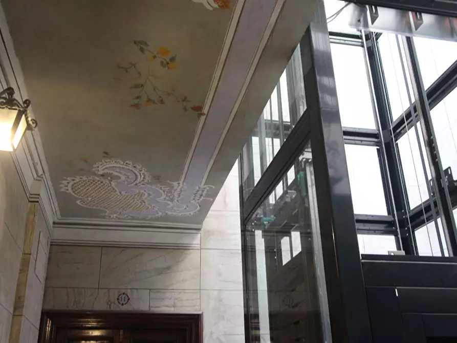 Immagine 6 di Appartamento in vendita  a La Spezia