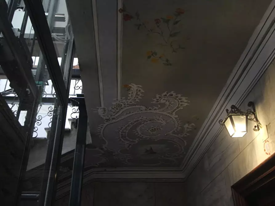 Immagine 5 di Appartamento in vendita  a La Spezia