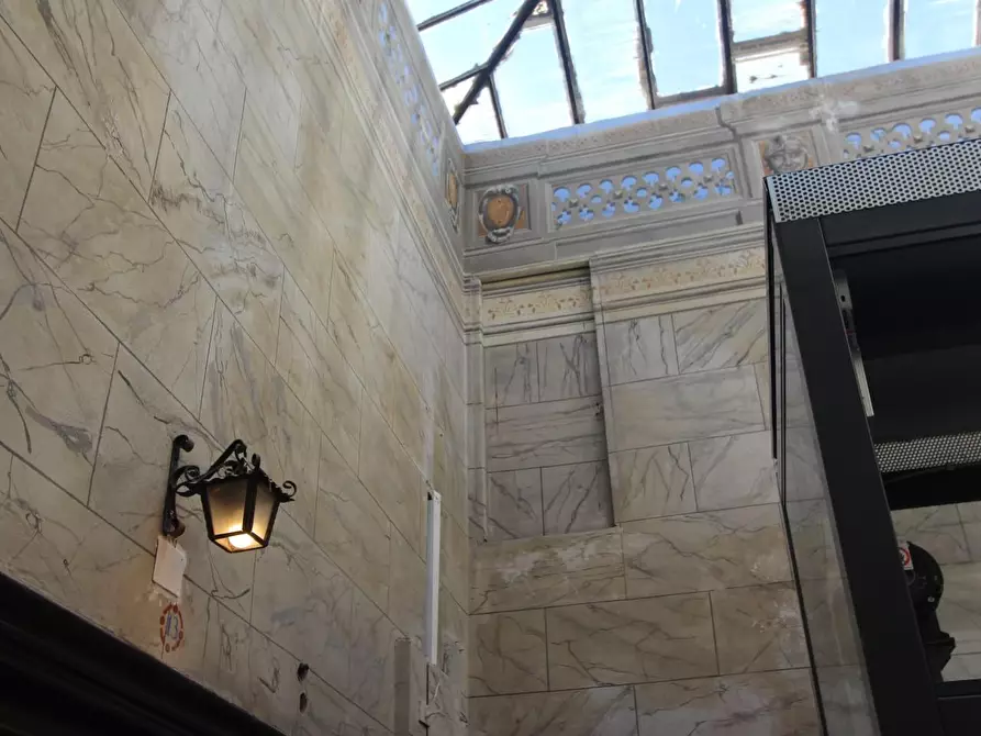 Immagine 4 di Appartamento in vendita  a La Spezia