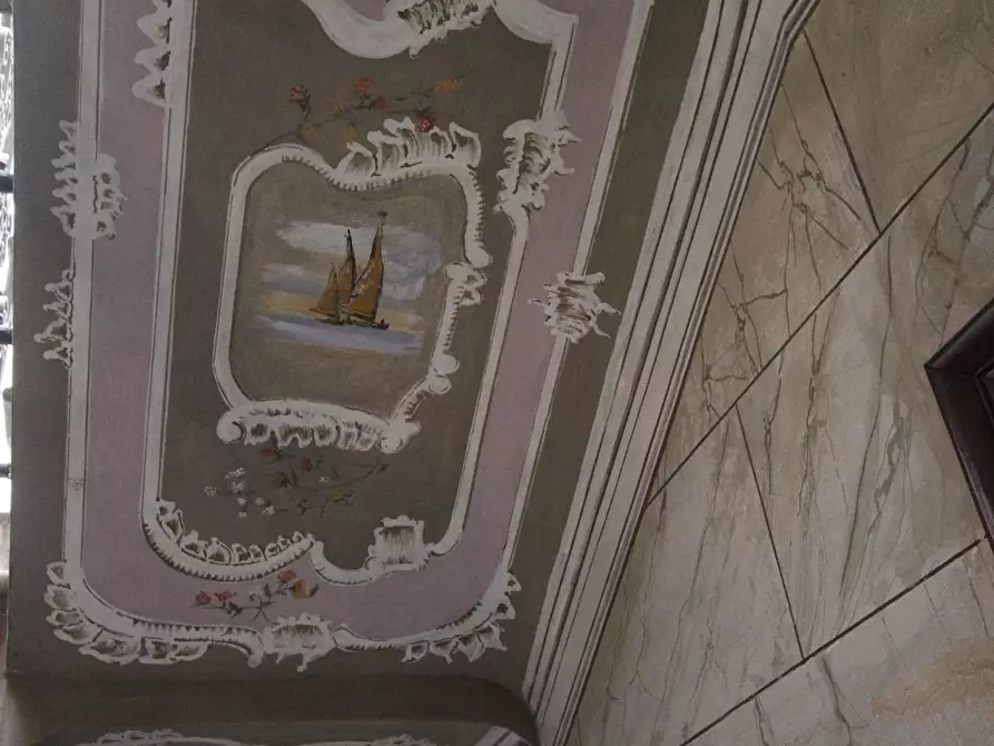 Immagine 3 di Appartamento in vendita  a La Spezia