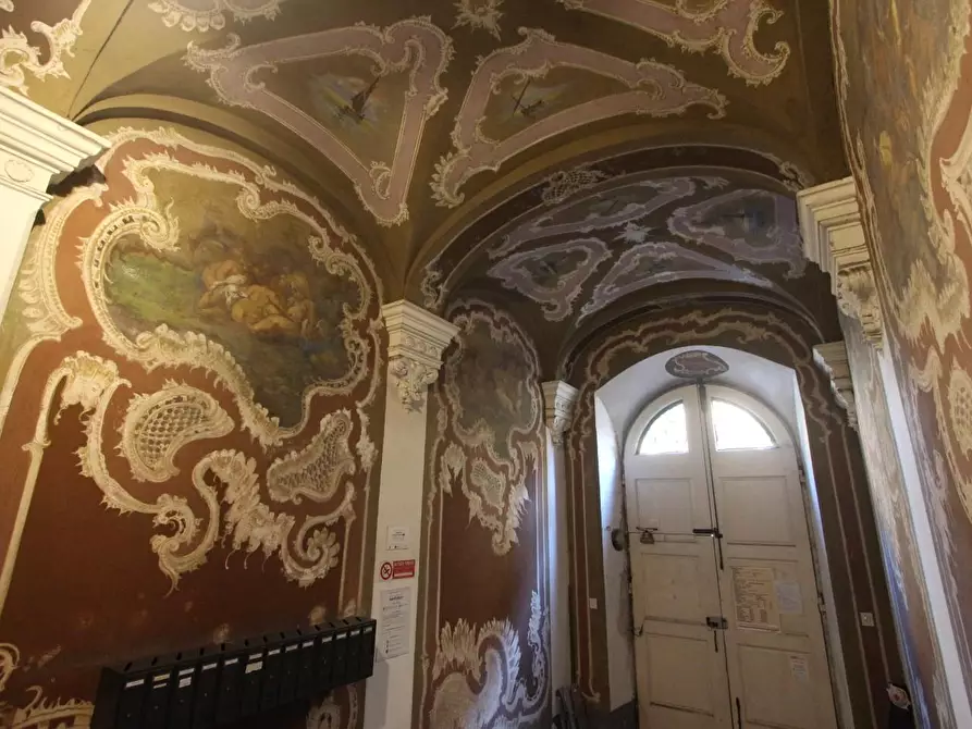 Immagine 1 di Appartamento in vendita  a La Spezia