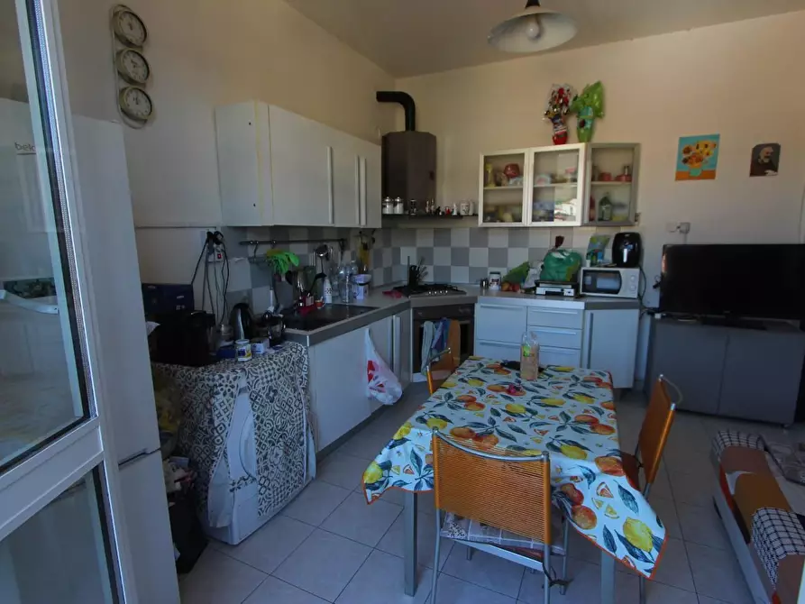 Immagine 9 di Appartamento in vendita  a La Spezia