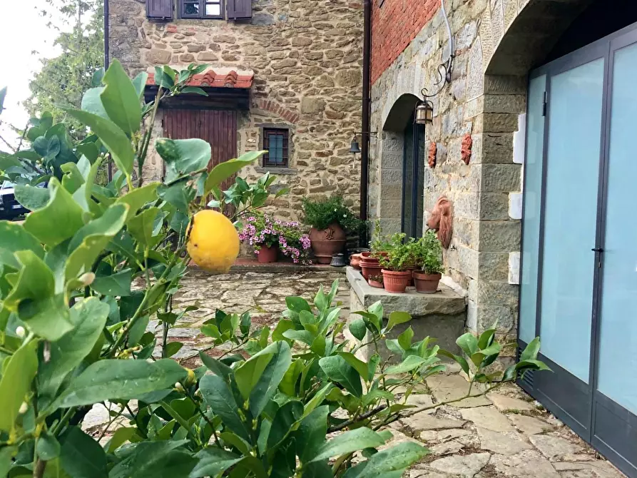 appartamento in vendita a Castelfranco Piandiscò