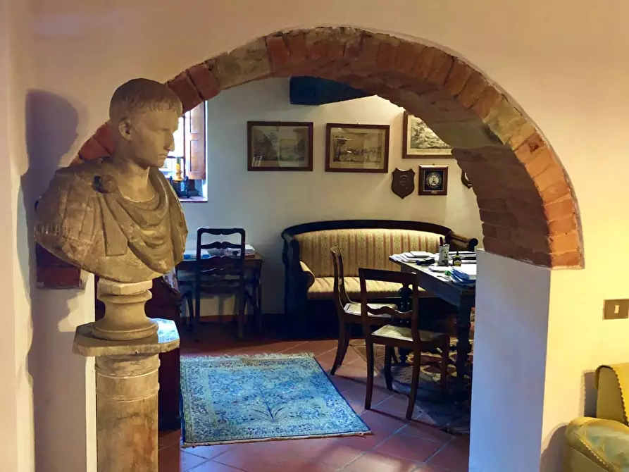 Immagine 6 di Agriturismo in vendita  a Castelfranco Piandiscò