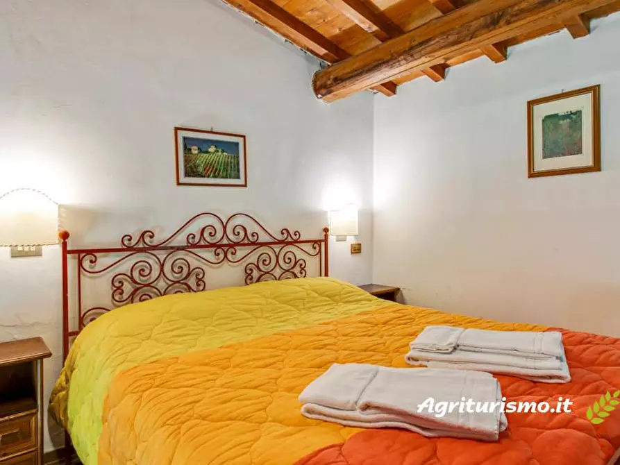 Immagine 11 di Agriturismo in vendita  a Castelfranco Piandiscò