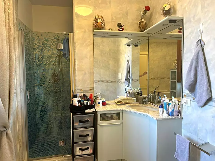 Immagine 31 di Villetta a schiera in vendita  a Capannori