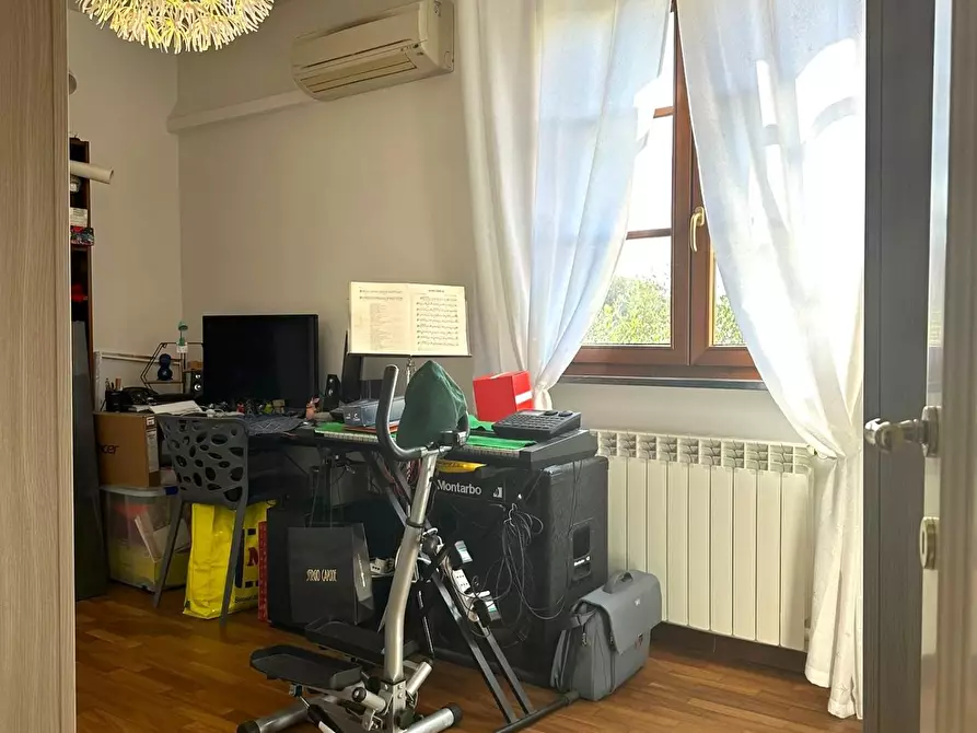 Immagine 33 di Villetta a schiera in vendita  a Capannori