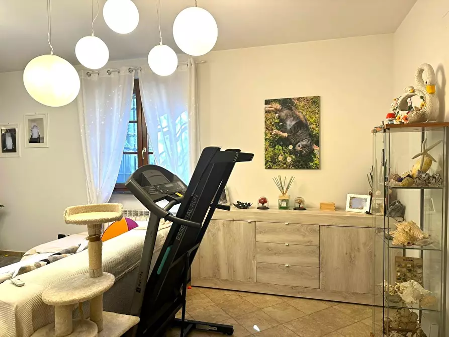 Immagine 6 di Villetta a schiera in vendita  a Capannori