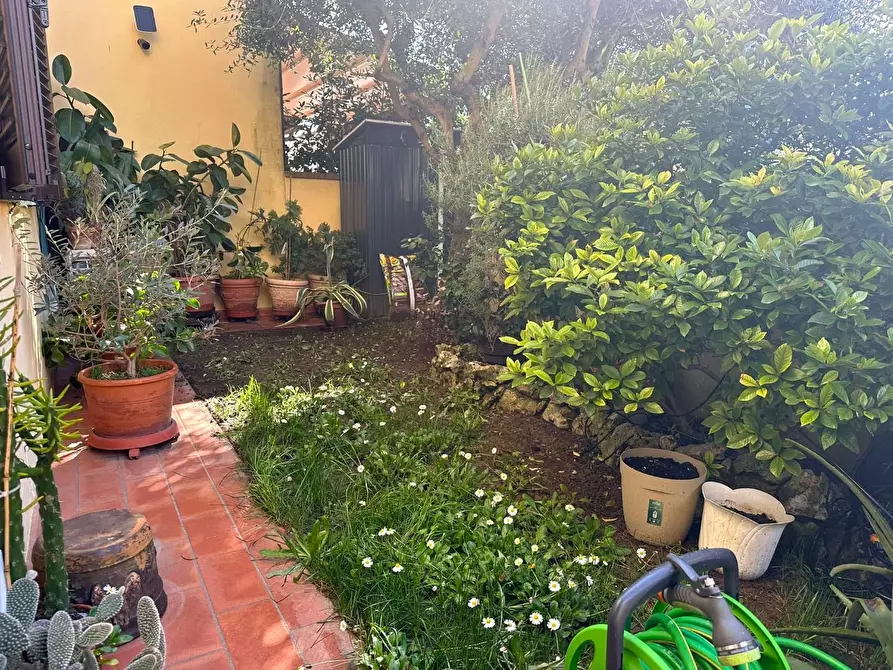 Immagine 2 di Villetta a schiera in vendita  a Capannori