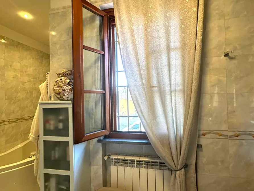 Immagine 32 di Villetta a schiera in vendita  a Capannori