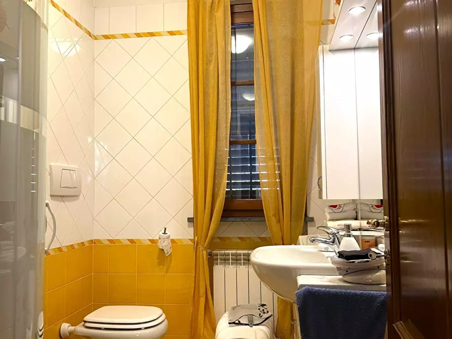 Immagine 22 di Villetta a schiera in vendita  a Capannori