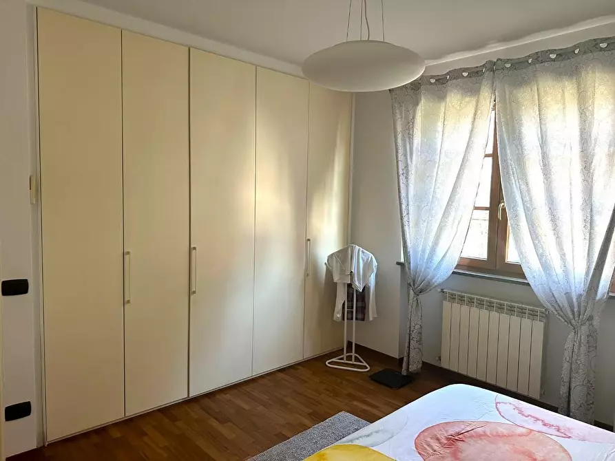 Immagine 27 di Villetta a schiera in vendita  a Capannori