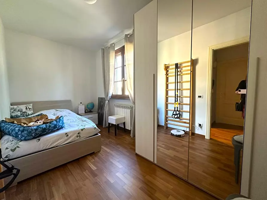 Immagine 25 di Villetta a schiera in vendita  a Capannori