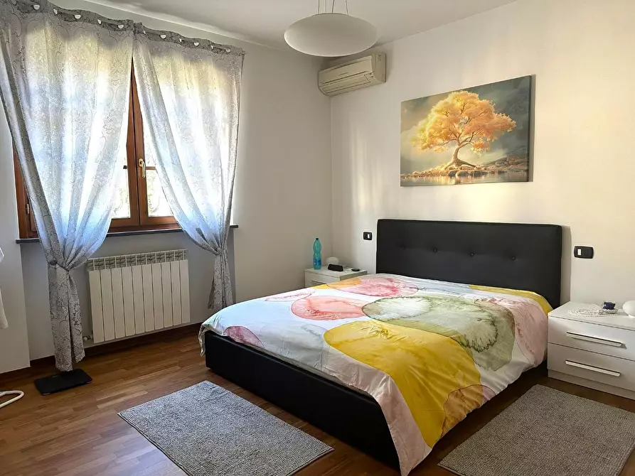 Immagine 26 di Villetta a schiera in vendita  a Capannori