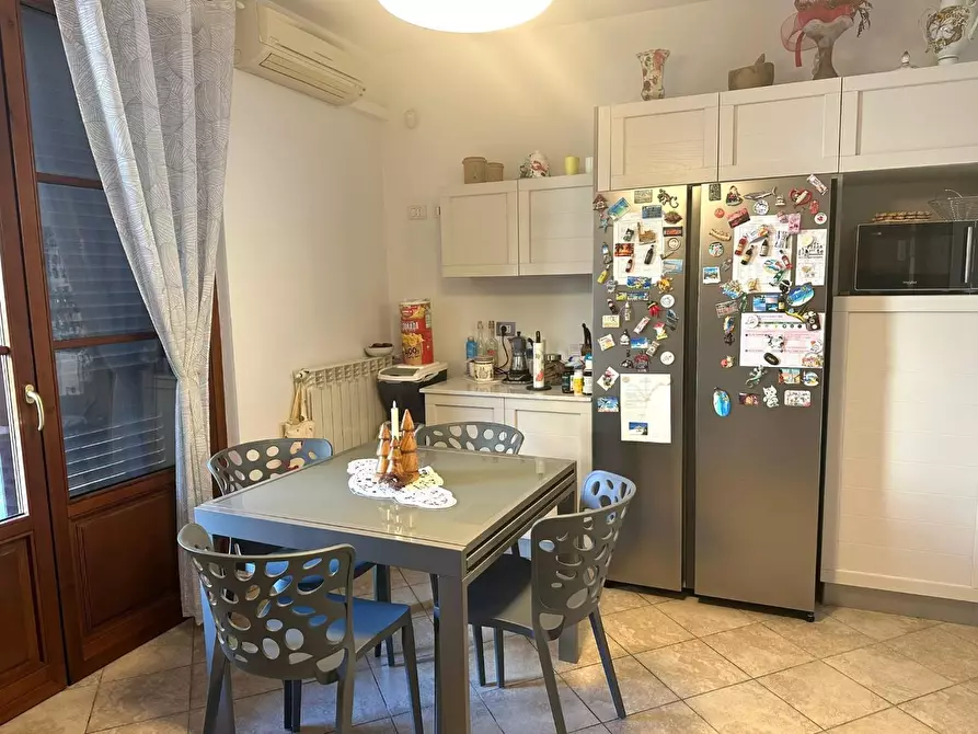 Immagine 16 di Villetta a schiera in vendita  a Capannori