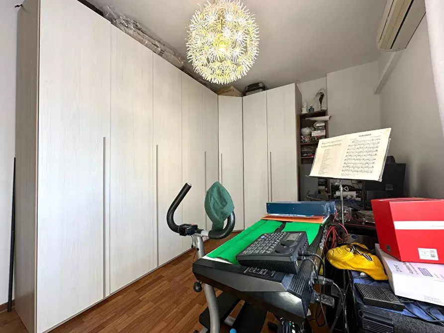 Immagine 34 di Villetta a schiera in vendita  a Capannori