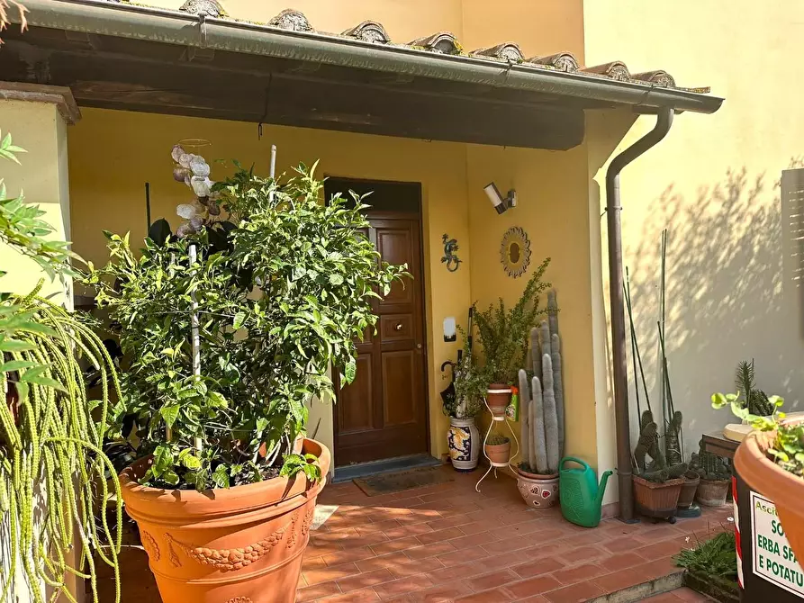 Immagine 1 di Villetta a schiera in vendita  a Capannori