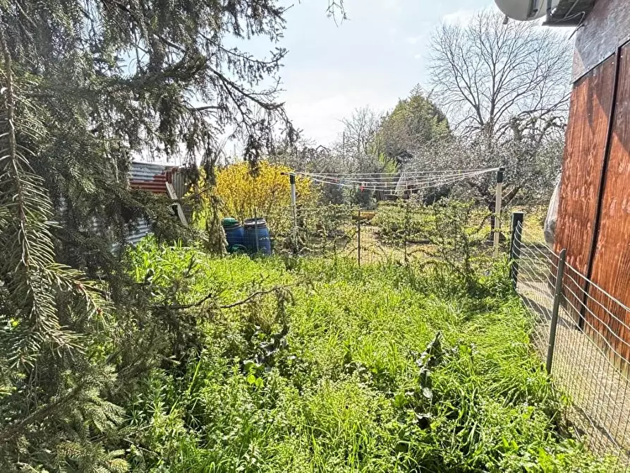 Immagine 7 di Deposito in vendita  a Porcari