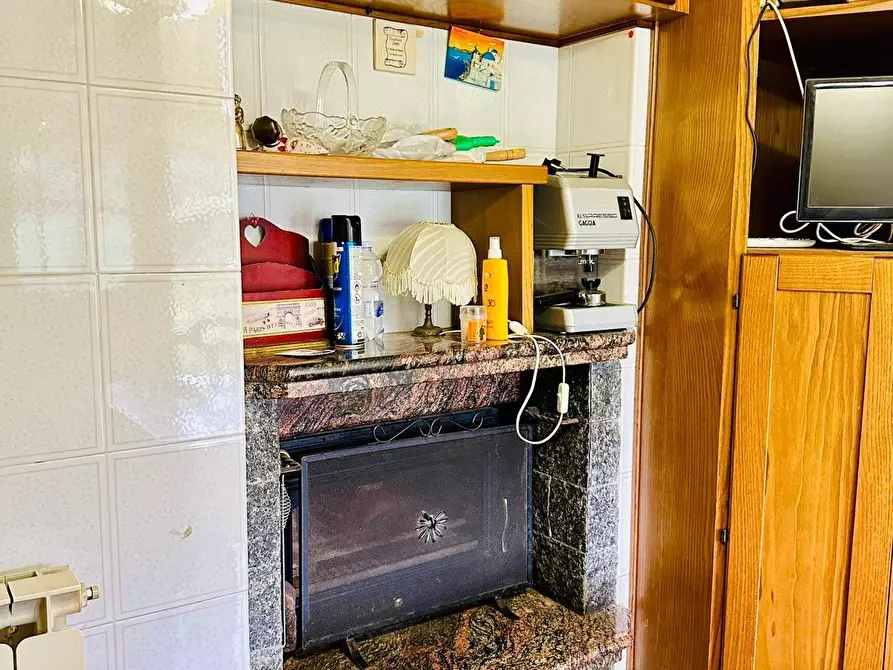 Immagine 9 di Appartamento in vendita  a Monteriggioni